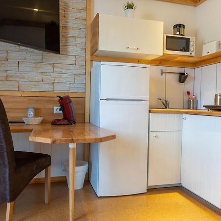 Apartmenthaus Erlenbach Erlenbach  Luaran gambar