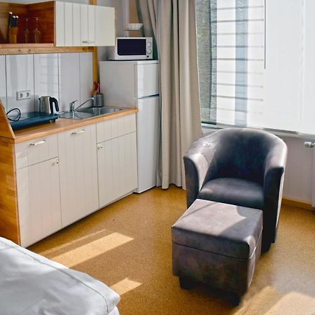 Apartmenthaus Erlenbach Erlenbach  Luaran gambar