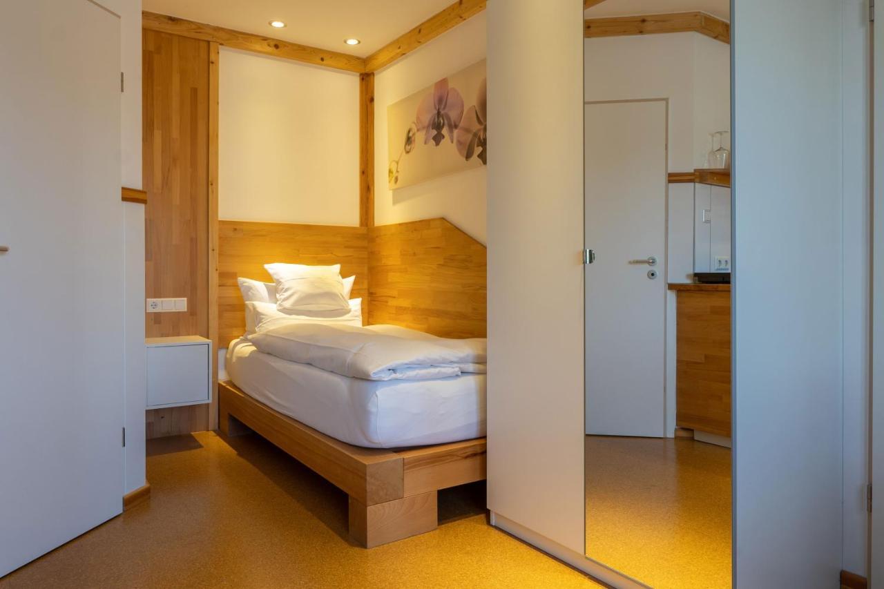 Apartmenthaus Erlenbach Erlenbach  Luaran gambar