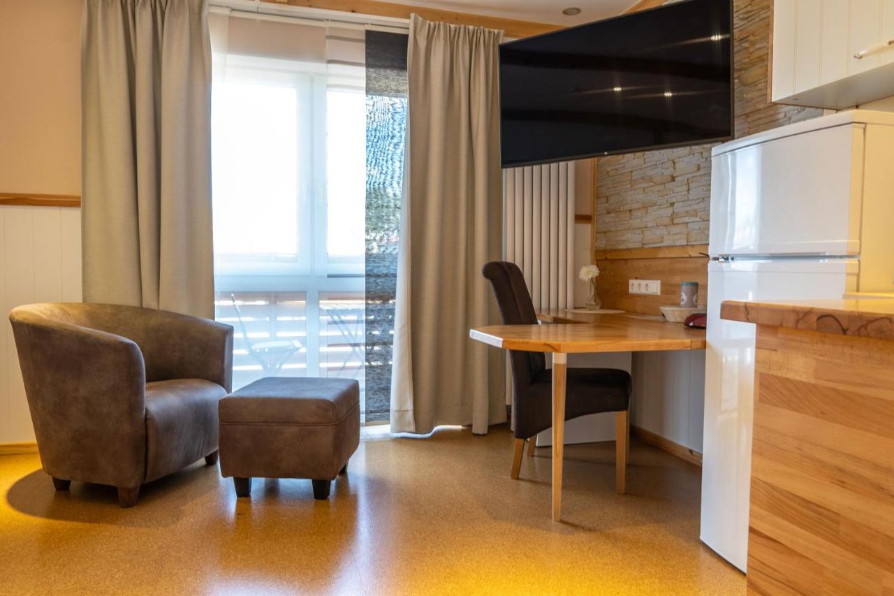 Apartmenthaus Erlenbach Erlenbach  Luaran gambar