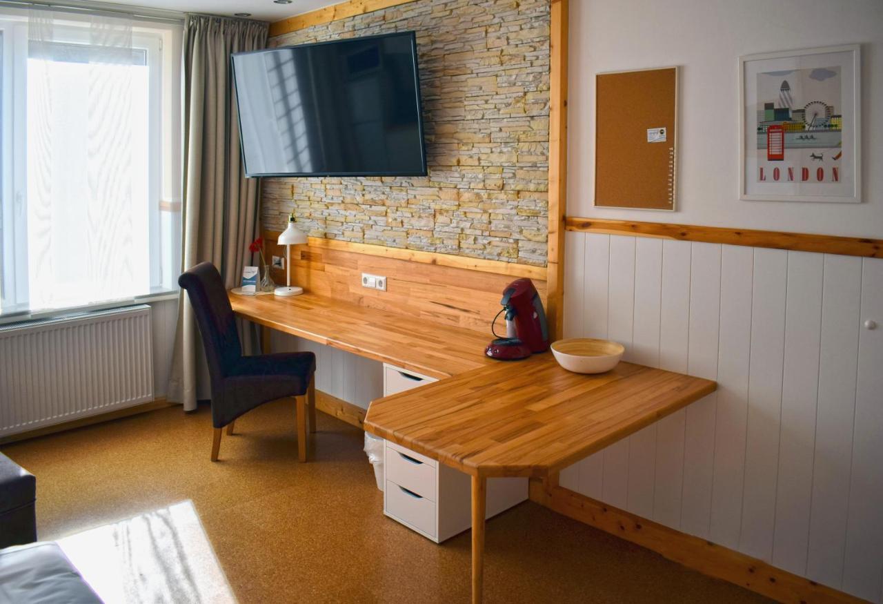 Apartmenthaus Erlenbach Erlenbach  Luaran gambar