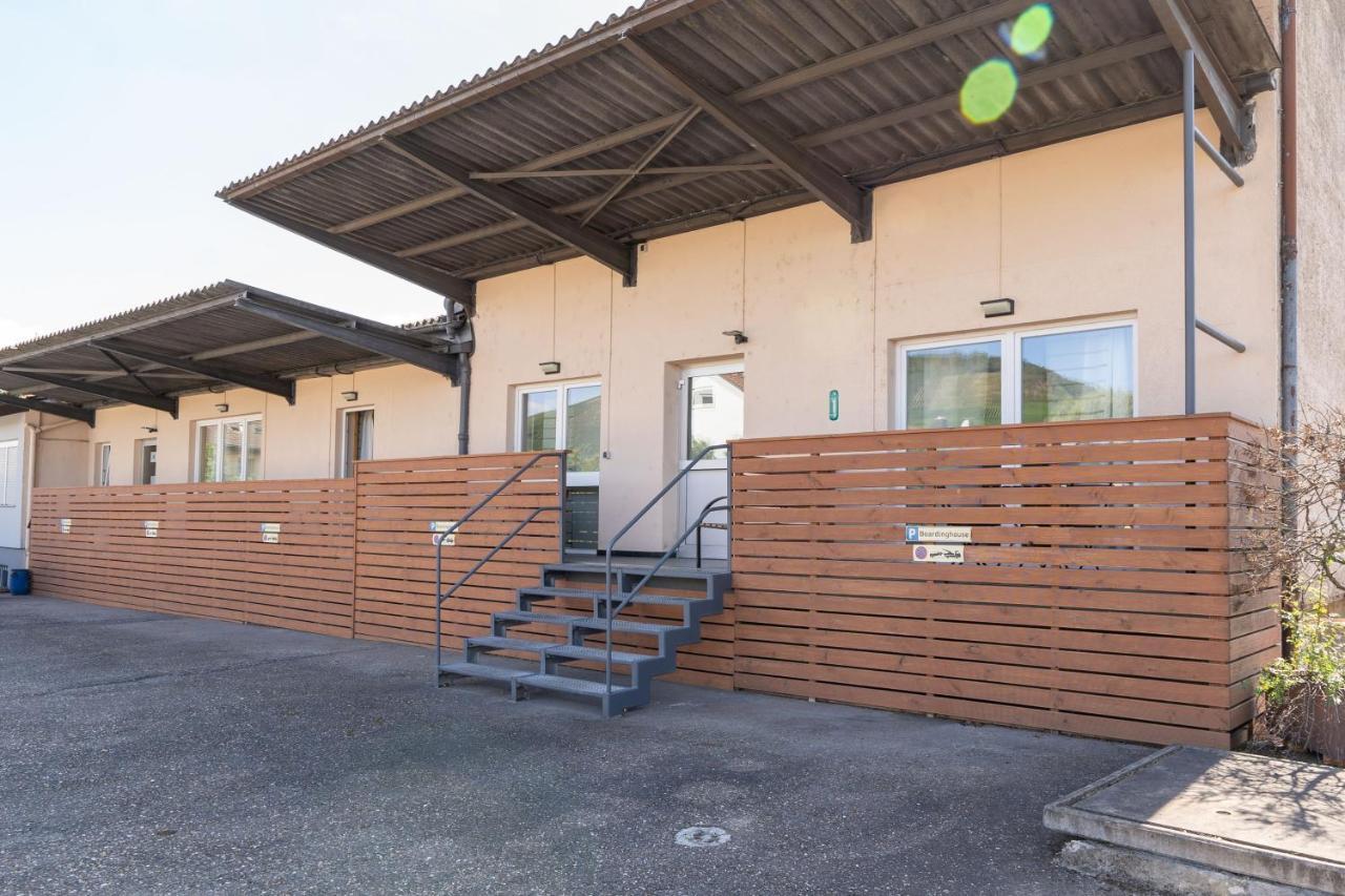 Apartmenthaus Erlenbach Erlenbach  Luaran gambar