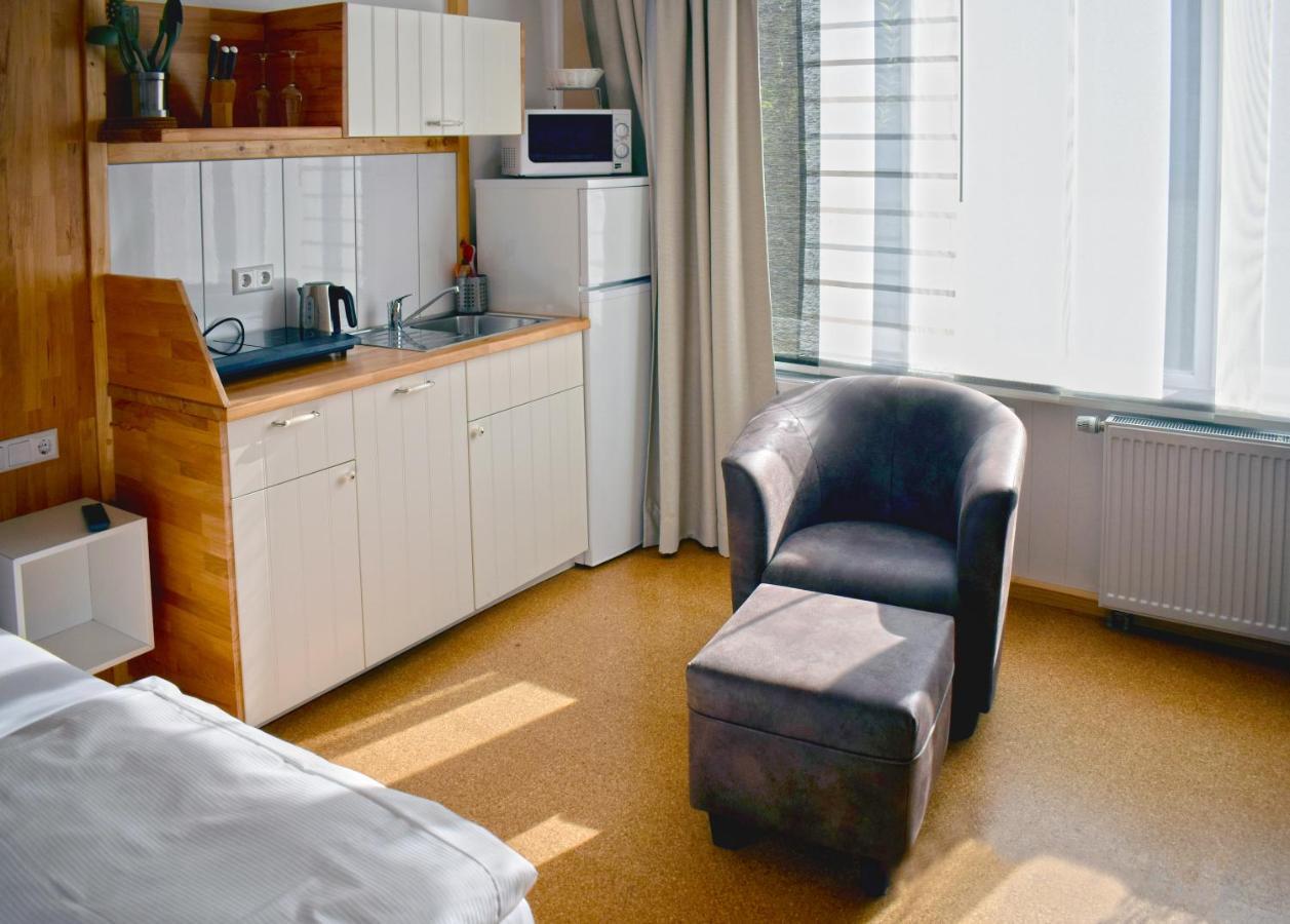 Apartmenthaus Erlenbach Erlenbach  Luaran gambar