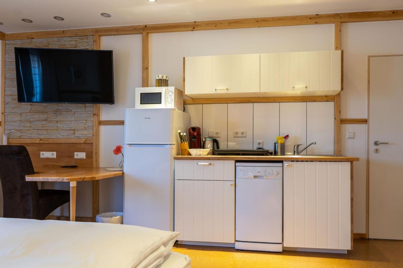 Apartmenthaus Erlenbach Erlenbach  Luaran gambar