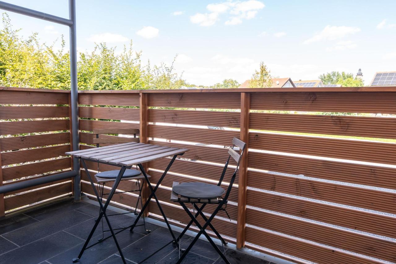Apartmenthaus Erlenbach Erlenbach  Luaran gambar