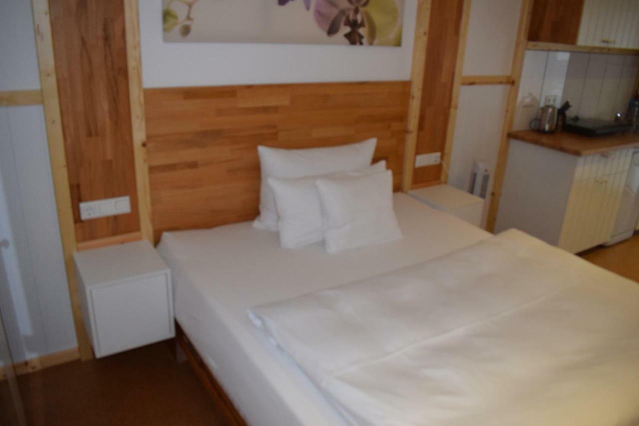 Apartmenthaus Erlenbach Erlenbach  Luaran gambar