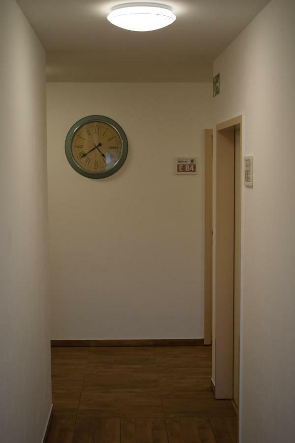 Apartmenthaus Erlenbach Erlenbach  Luaran gambar