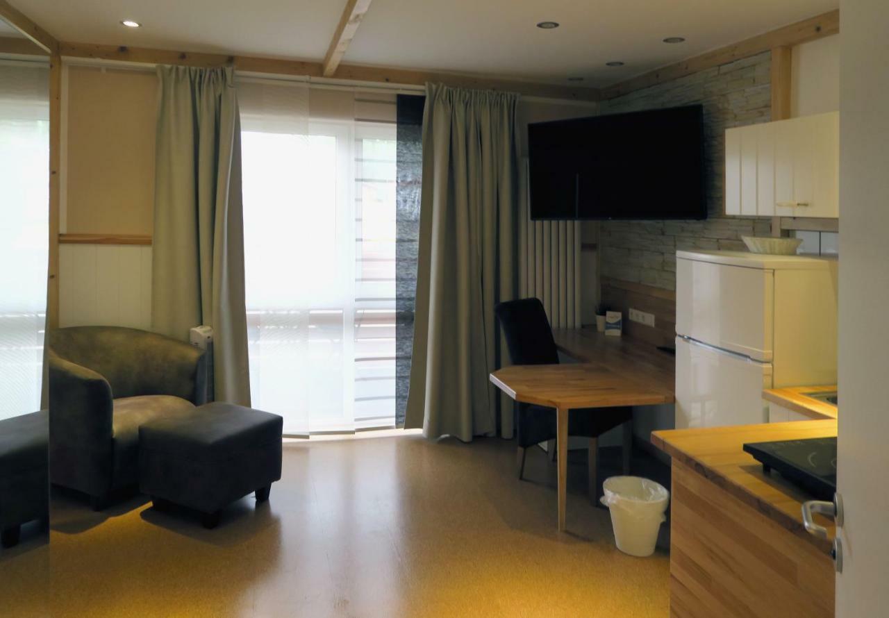 Apartmenthaus Erlenbach Erlenbach  Luaran gambar