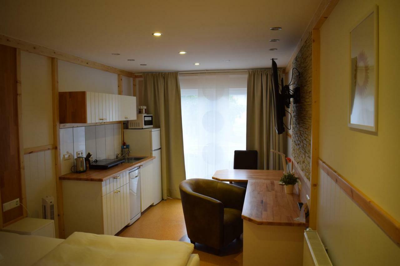 Apartmenthaus Erlenbach Erlenbach  Luaran gambar