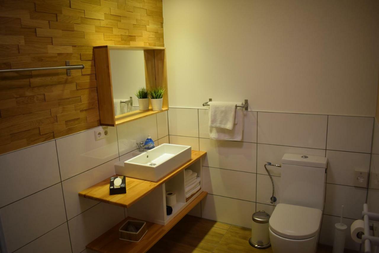 Apartmenthaus Erlenbach Erlenbach  Luaran gambar