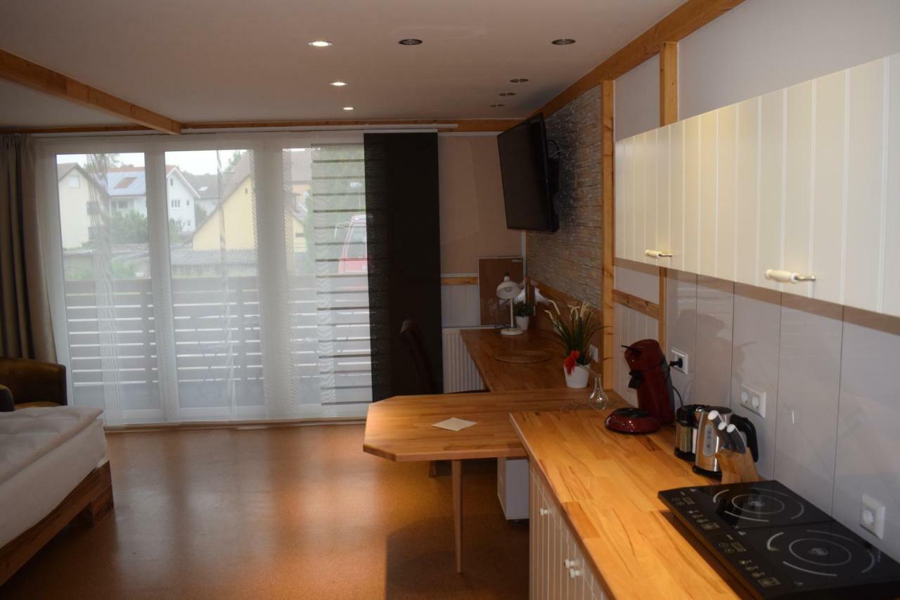 Apartmenthaus Erlenbach Erlenbach  Luaran gambar