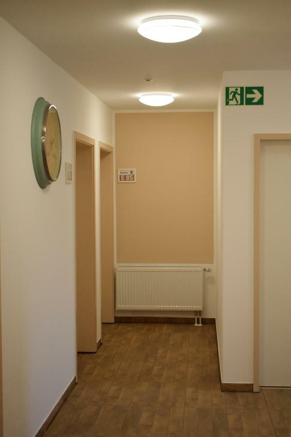 Apartmenthaus Erlenbach Erlenbach  Luaran gambar
