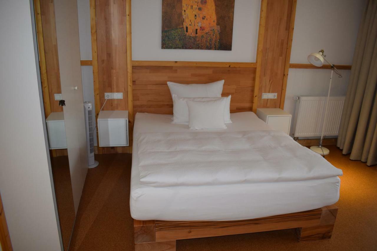 Apartmenthaus Erlenbach Erlenbach  Luaran gambar