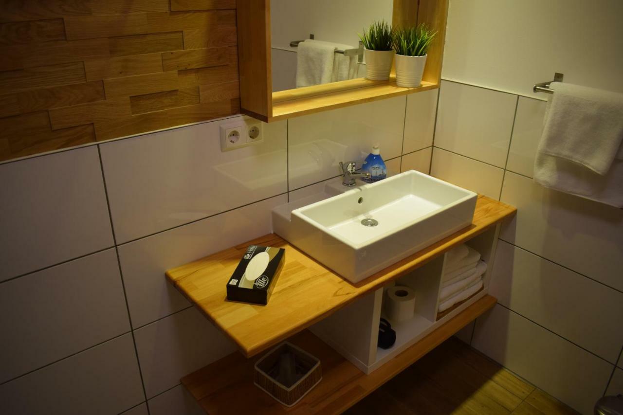 Apartmenthaus Erlenbach Erlenbach  Luaran gambar