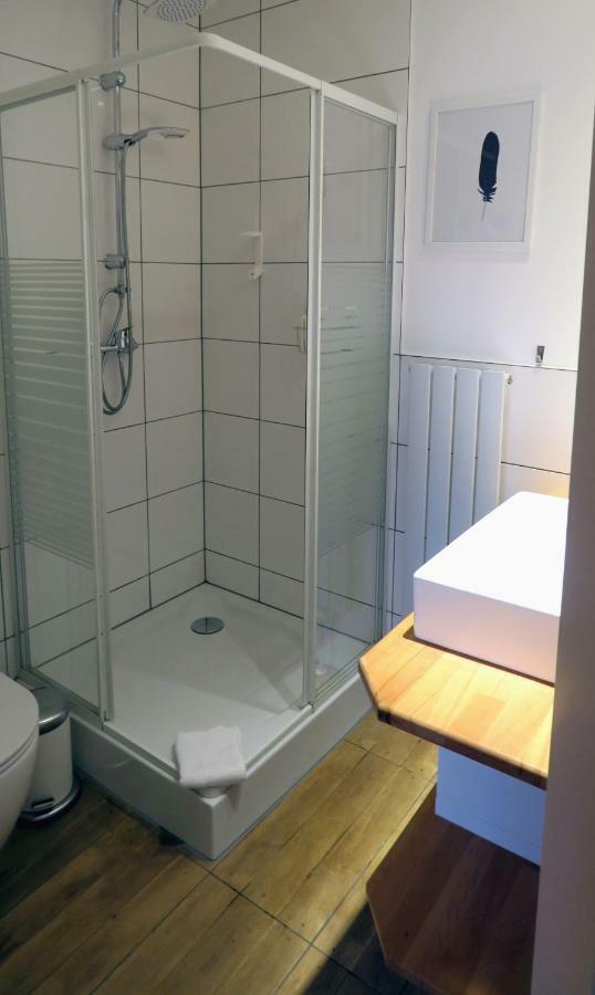 Apartmenthaus Erlenbach Erlenbach  Luaran gambar