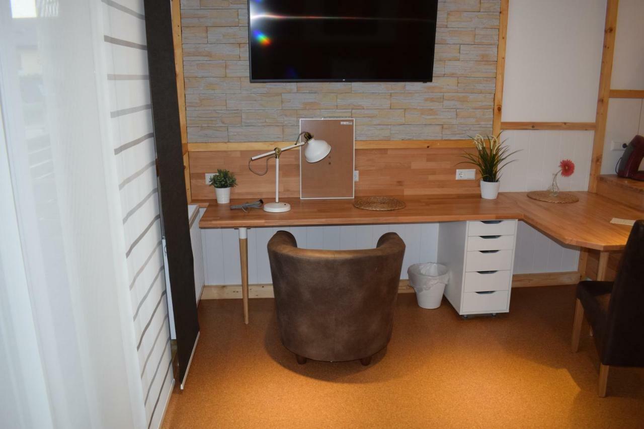 Apartmenthaus Erlenbach Erlenbach  Luaran gambar