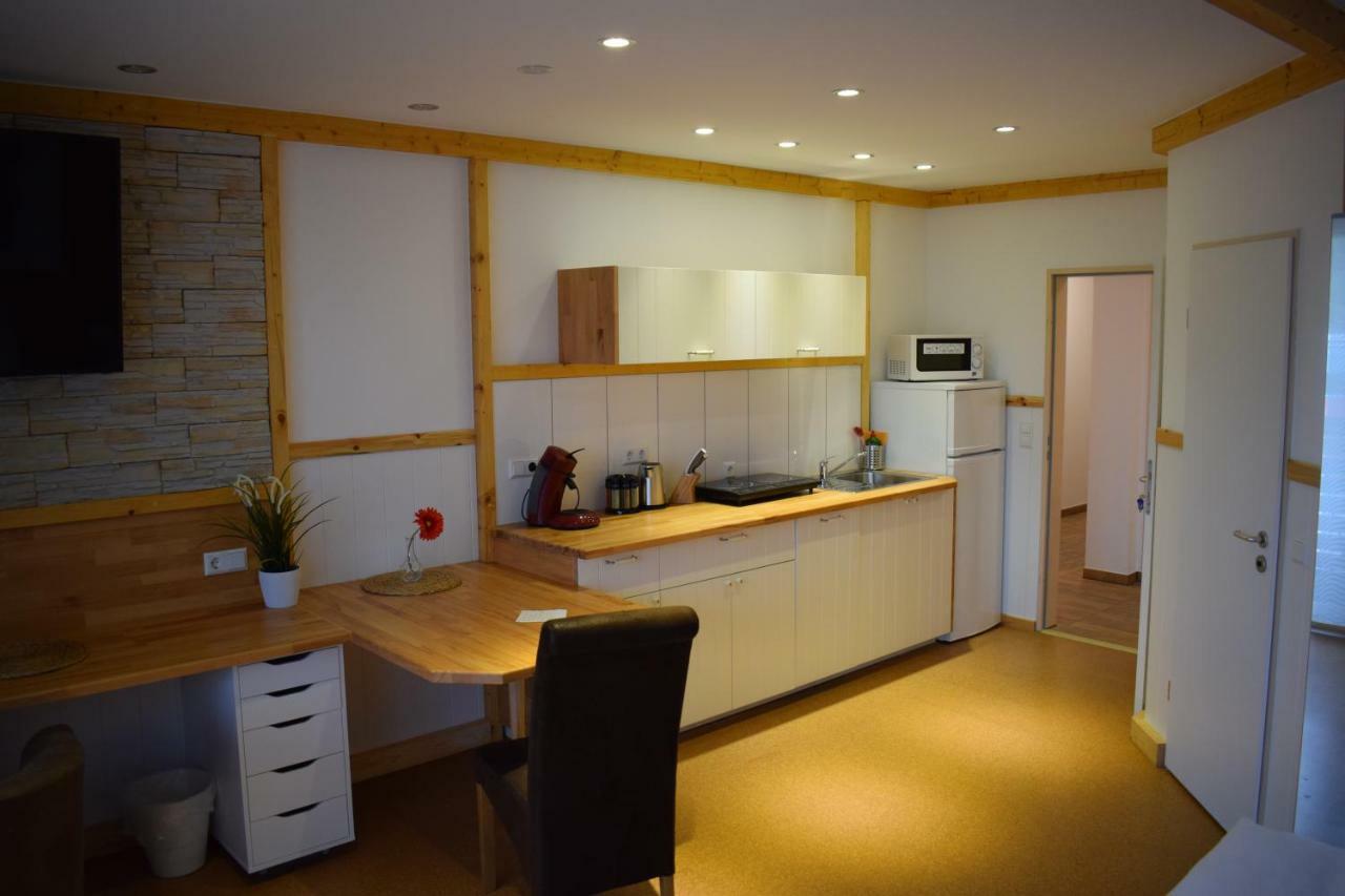 Apartmenthaus Erlenbach Erlenbach  Luaran gambar