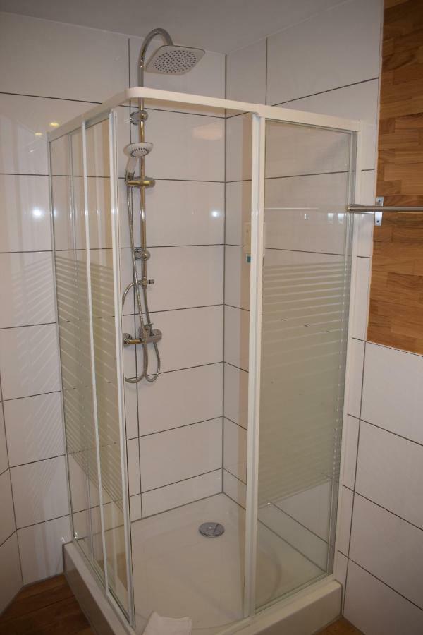 Apartmenthaus Erlenbach Erlenbach  Luaran gambar