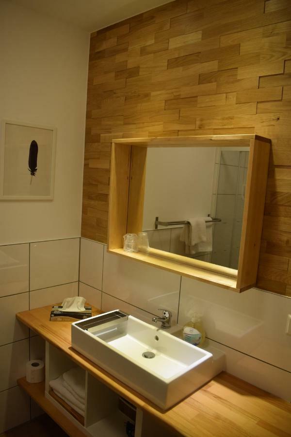 Apartmenthaus Erlenbach Erlenbach  Luaran gambar